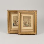 1747 5301 Litografier